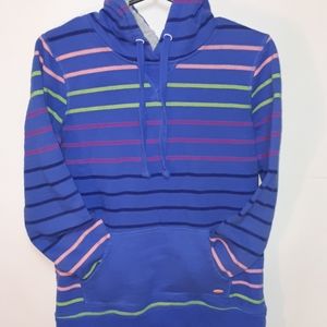 Roxy stripped sweater